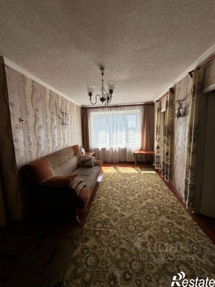 4-комн квартира Безымянный переулок, 4,  д. 4