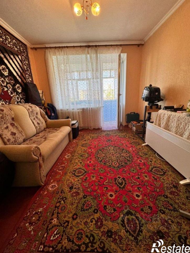 4-комн квартира Безымянный переулок, 4,  д. 4