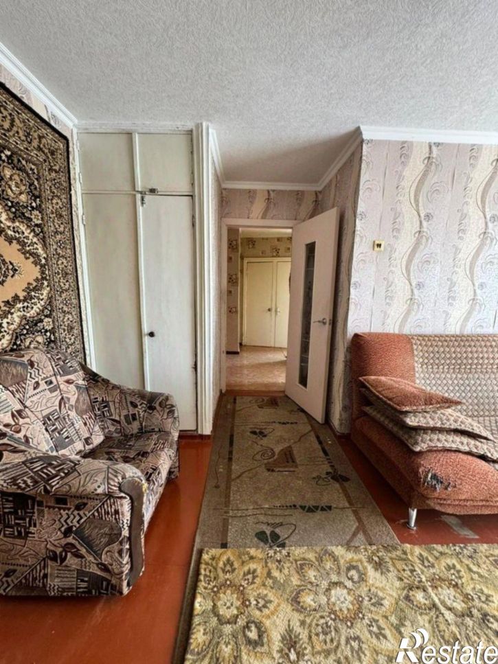 4-комн квартира Безымянный переулок, 4,  д. 4