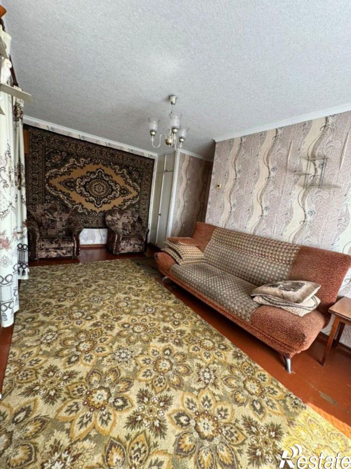 4-комн квартира Безымянный переулок, 4,  д. 4