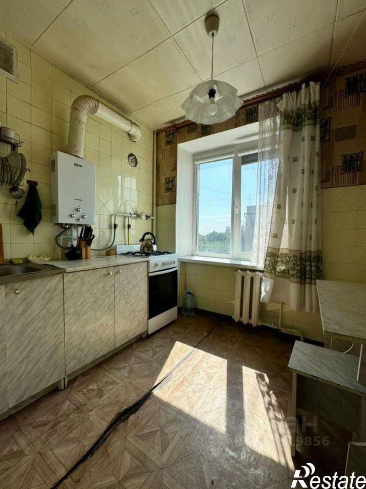 4-комн квартира Безымянный переулок, 4,  д. 4