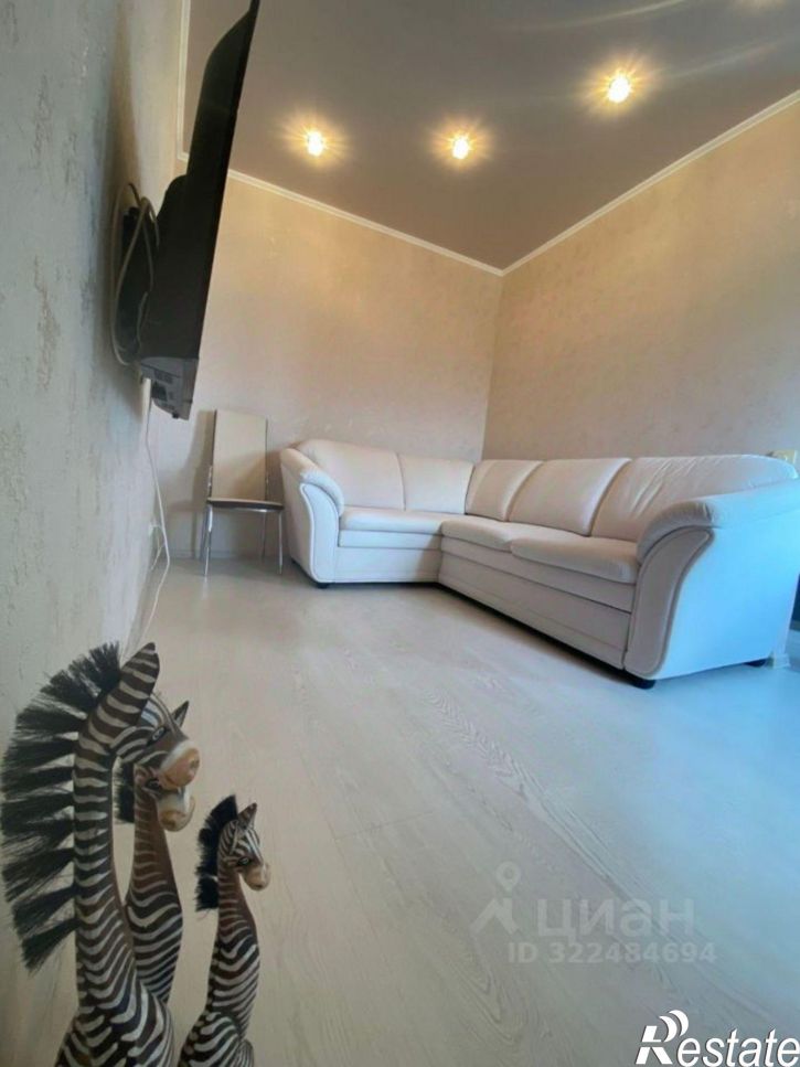 2-комн квартира Севастопольская улица, 27,  д. 27