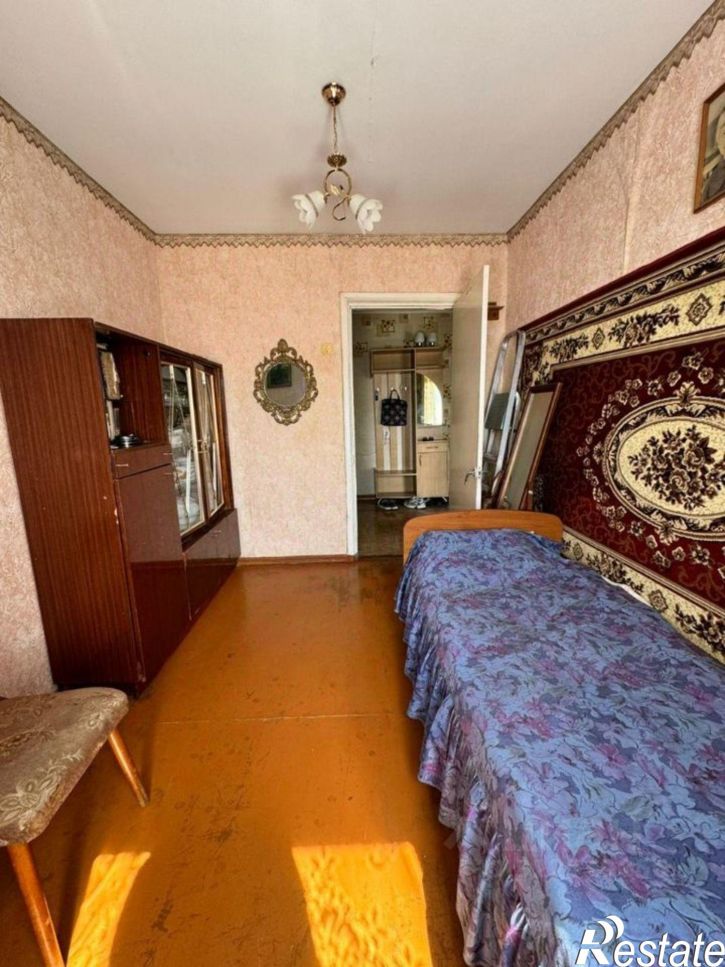 4-комн квартира Безымянный переулок, 4,  д. 4