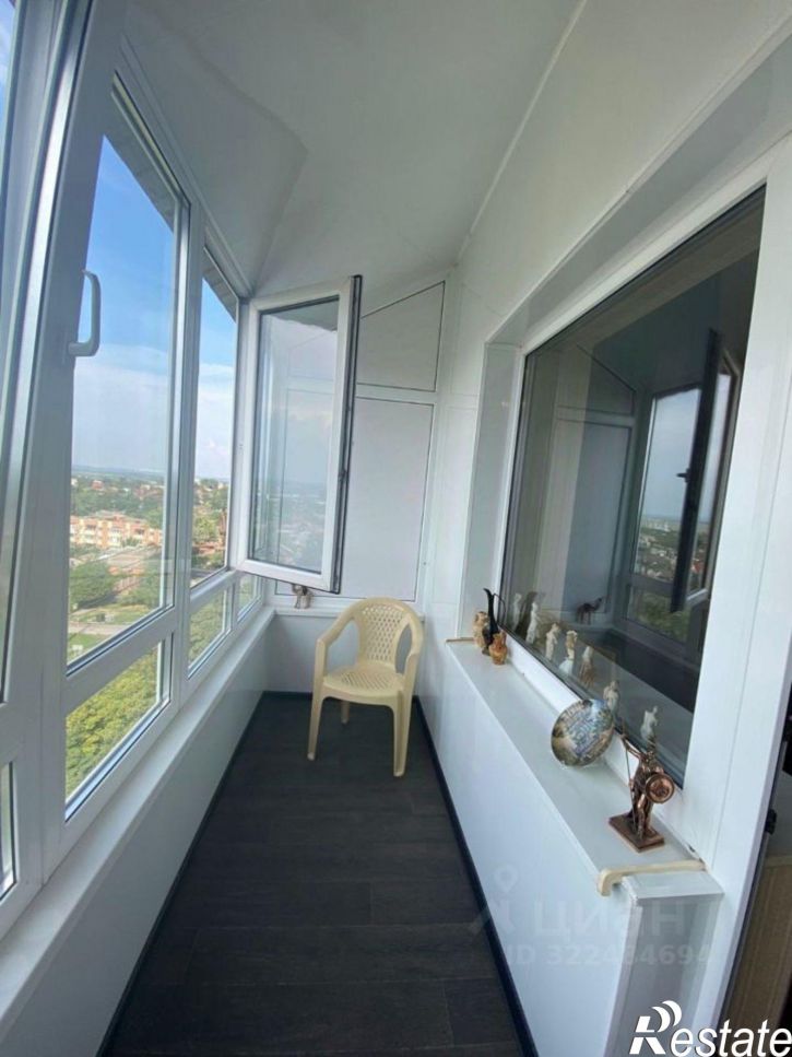 2-комн квартира Севастопольская улица, 27,  д. 27