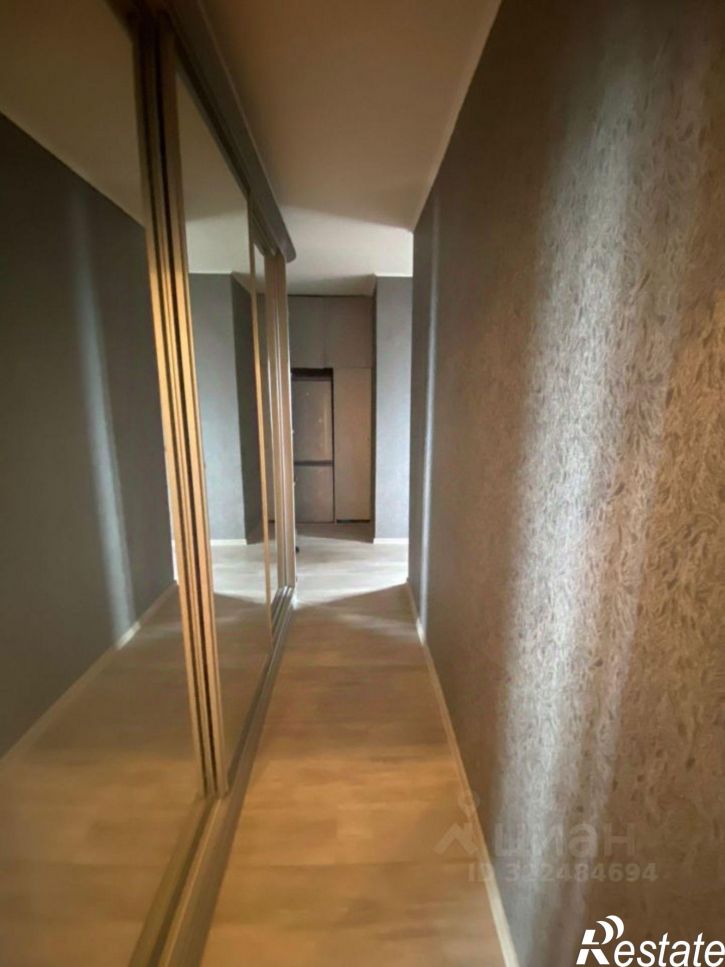 2-комн квартира Севастопольская улица, 27,  д. 27