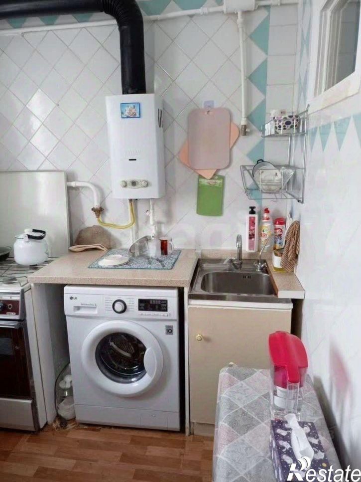 3-комн квартира ул Красногоровская, 33,  д. 33