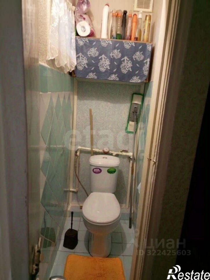 3-комн квартира ул Красногоровская, 33,  д. 33