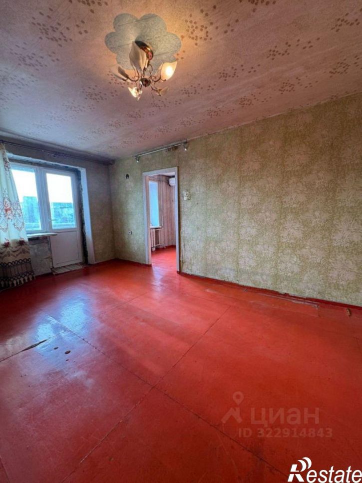 2-комн квартира Зои Космодемьянской пр-кт, 56,  д. 56