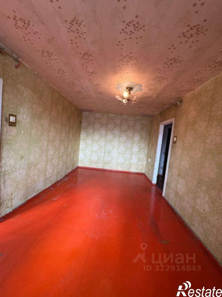 2-комн квартира Зои Космодемьянской пр-кт, 56,  д. 56