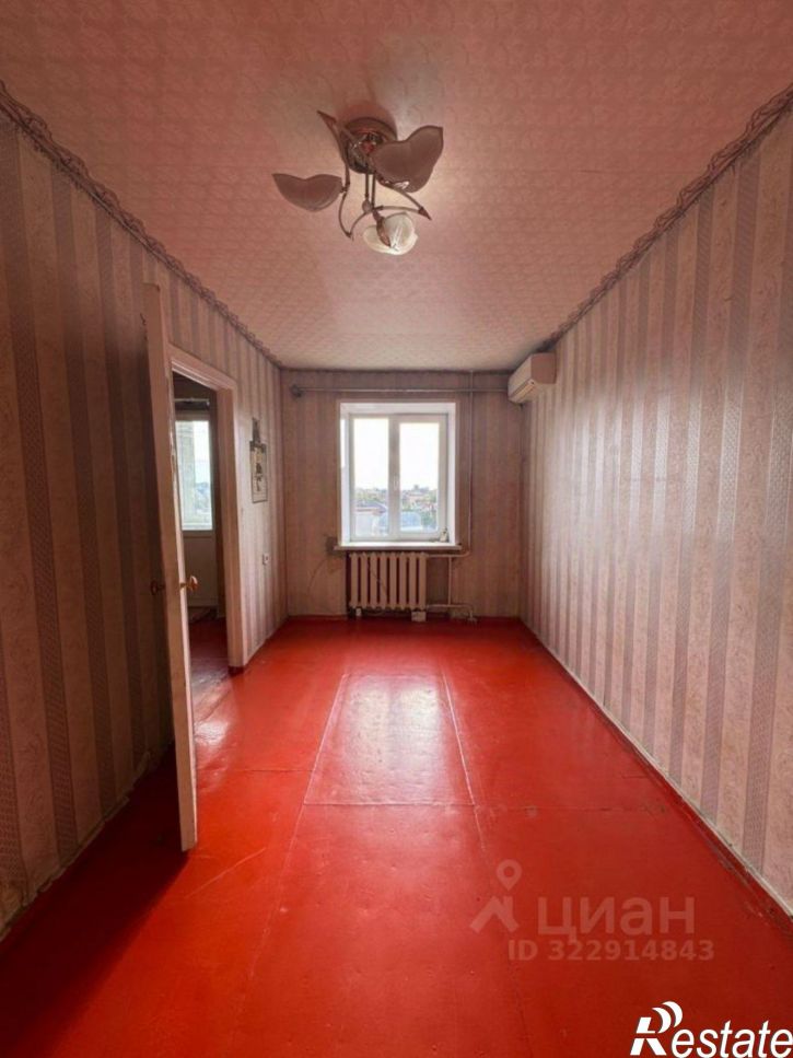 2-комн квартира Зои Космодемьянской пр-кт, 56,  д. 56