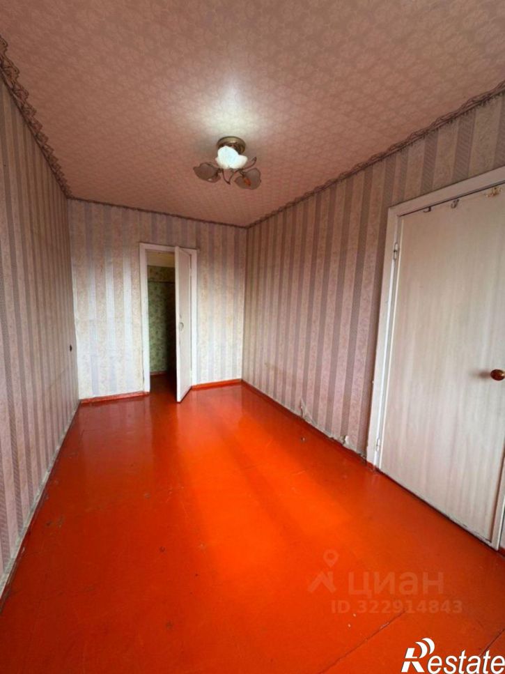 2-комн квартира Зои Космодемьянской пр-кт, 56,  д. 56