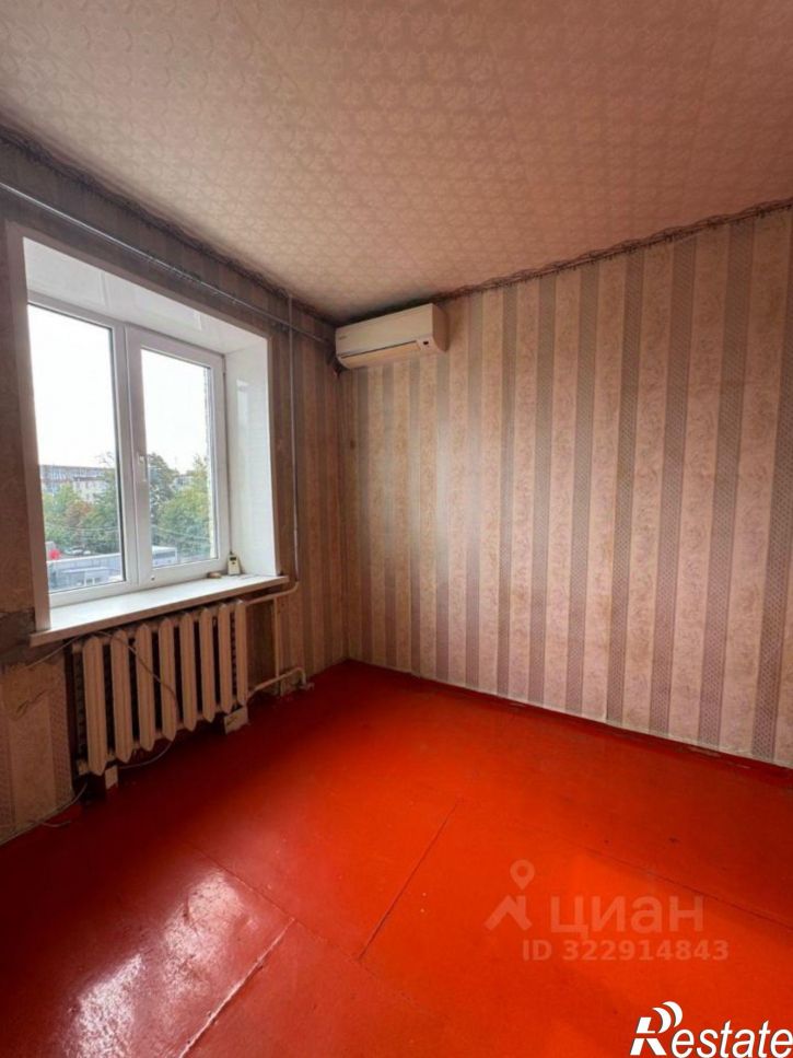 2-комн квартира Зои Космодемьянской пр-кт, 56,  д. 56