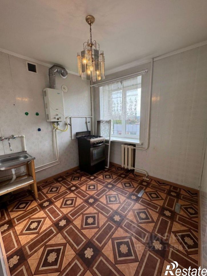 2-комн квартира Зои Космодемьянской пр-кт, 56,  д. 56