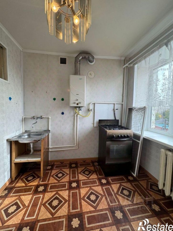 2-комн квартира Зои Космодемьянской пр-кт, 56,  д. 56