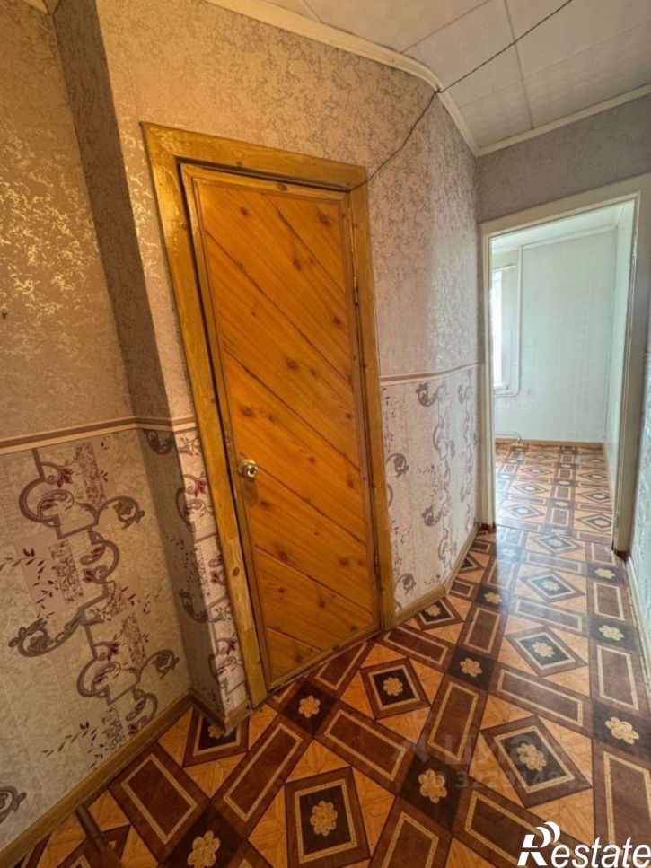 2-комн квартира Зои Космодемьянской пр-кт, 56,  д. 56