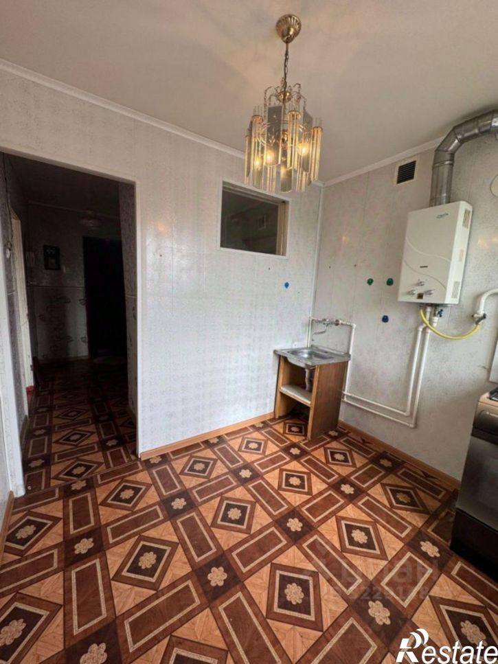 2-комн квартира Зои Космодемьянской пр-кт, 56,  д. 56