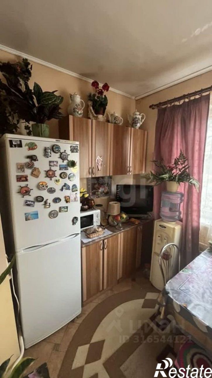 3-комн квартира улица Васильева, 81Б,  д. 81Б