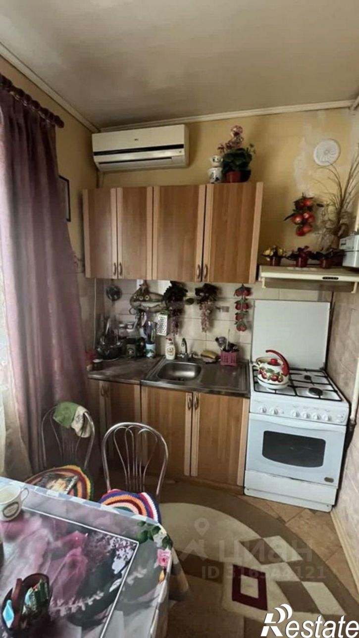 3-комн квартира улица Васильева, 81Б,  д. 81Б