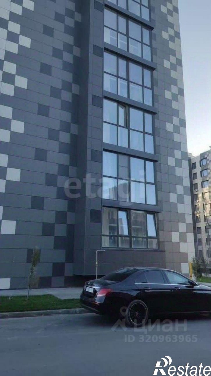 1-комн квартира Красногоровская улица, 19А к1,  д. 19А к1