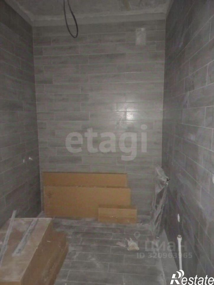 1-комн квартира Красногоровская улица, 19А к1,  д. 19А к1