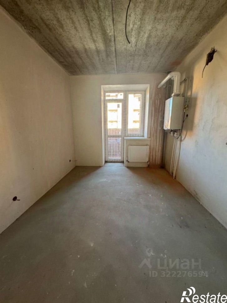 1-комн квартира ул Комсомольская, 101,  д. 101