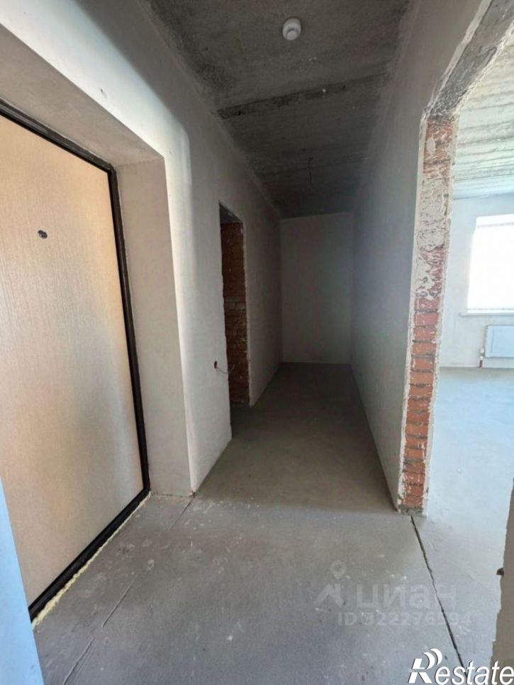 1-комн квартира ул Комсомольская, 101,  д. 101