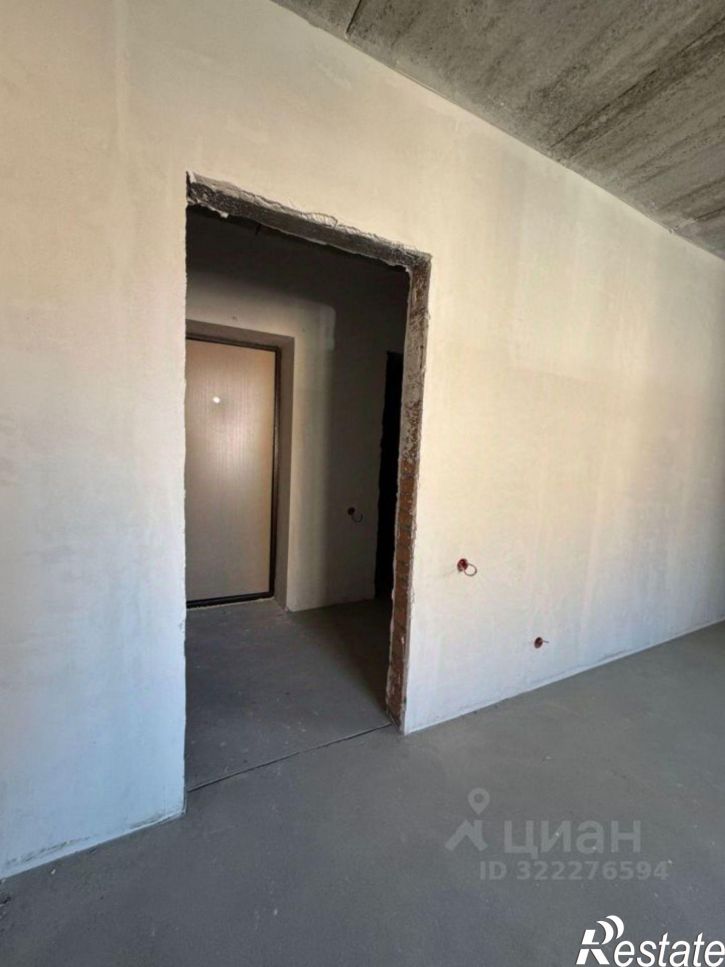 1-комн квартира ул Комсомольская, 101,  д. 101