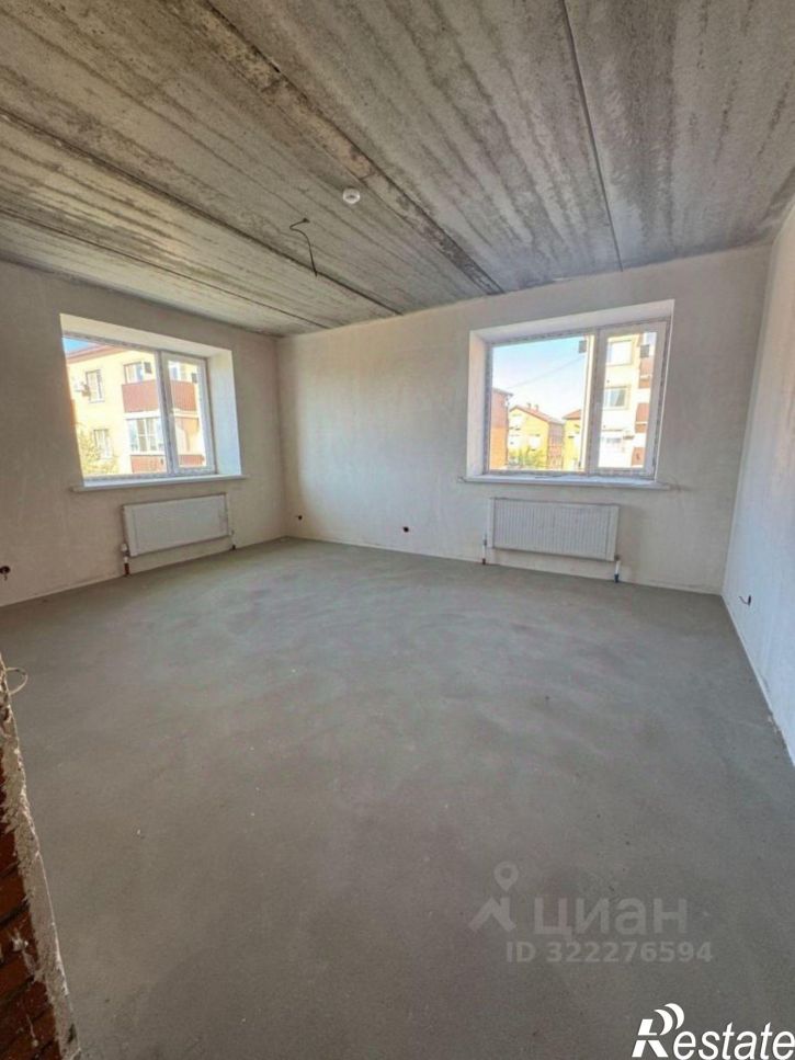 1-комн квартира ул Комсомольская, 101,  д. 101