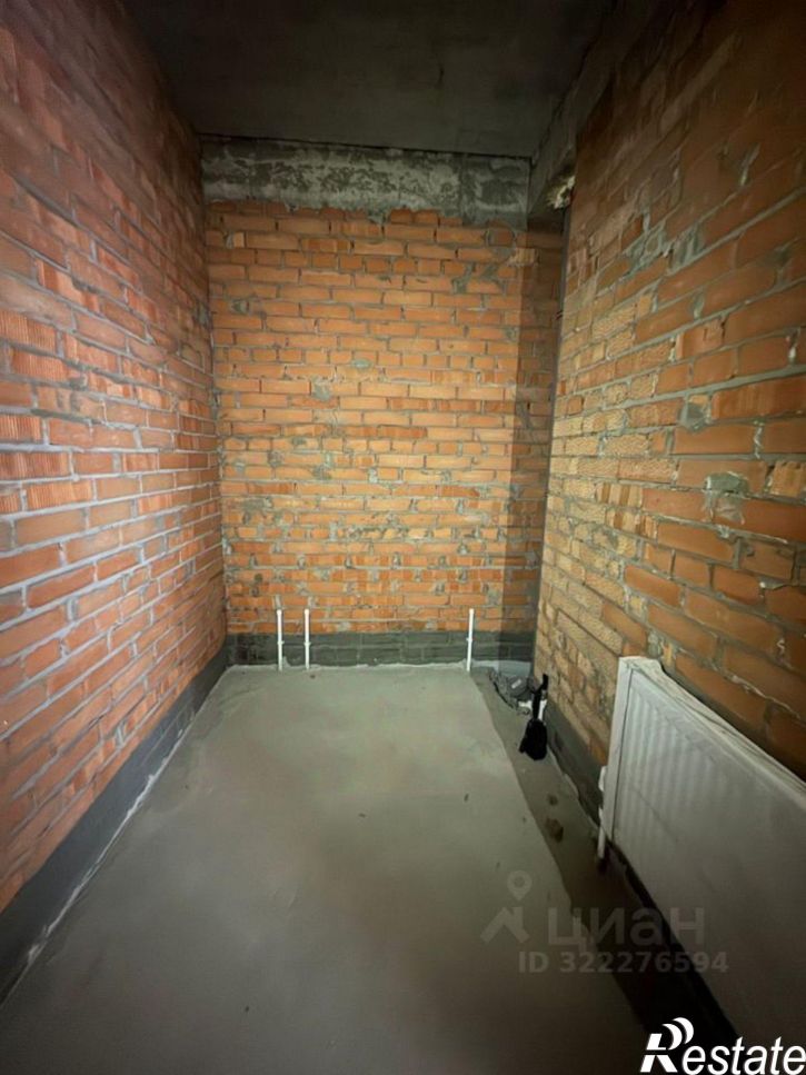 1-комн квартира ул Комсомольская, 101,  д. 101