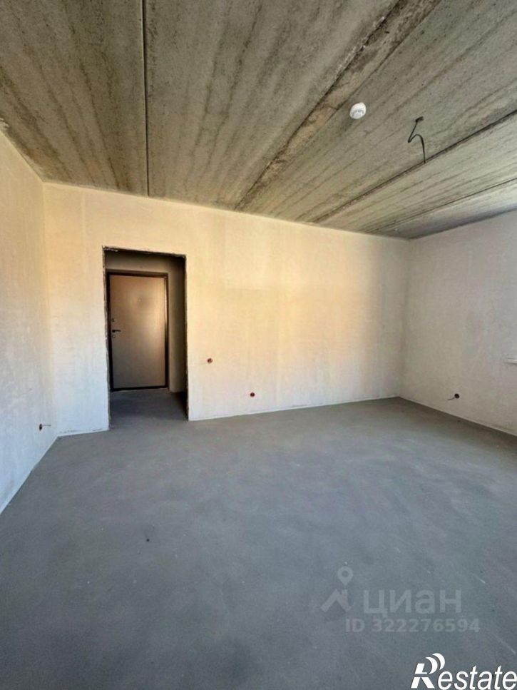 1-комн квартира ул Комсомольская, 101,  д. 101