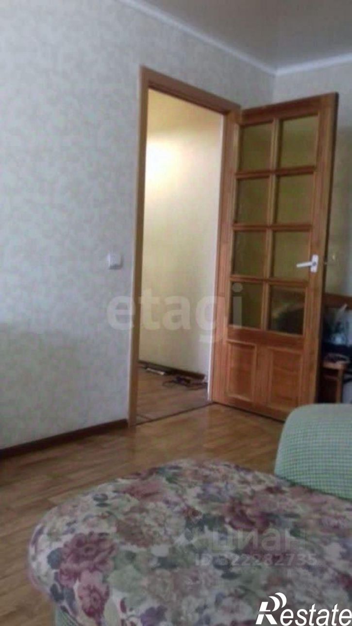 1-комн квартира улица Кондаурова, 63,  д. 63