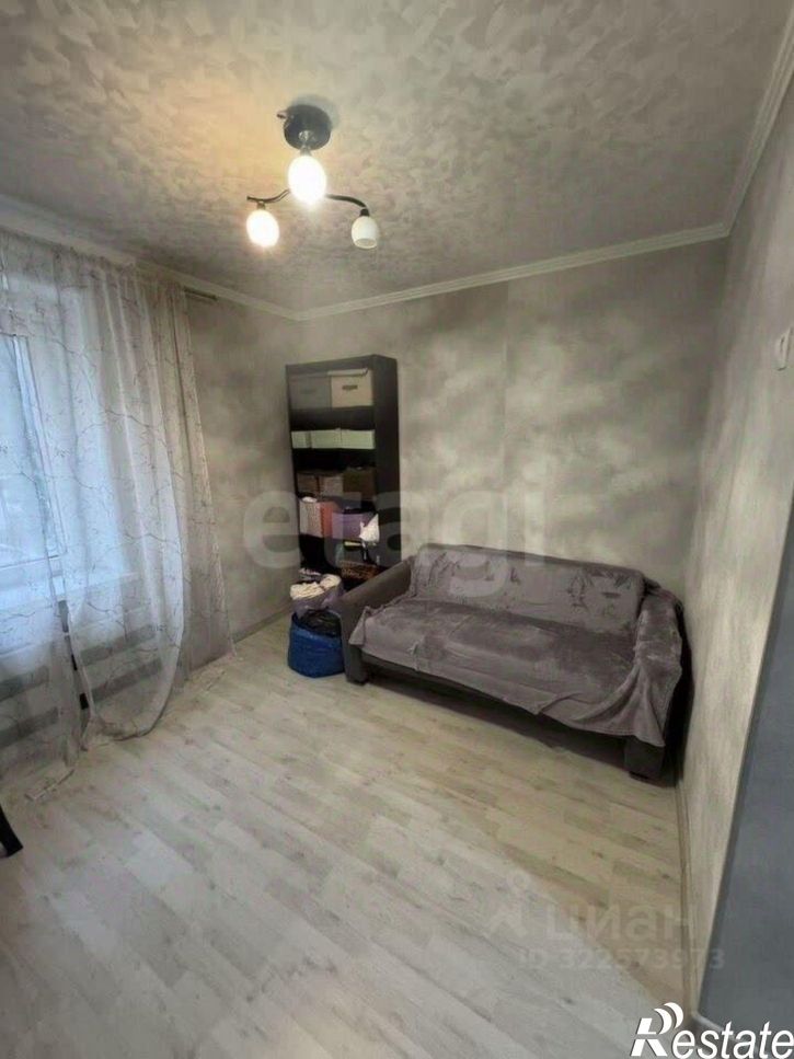 3-комн квартира переулок Степана Разина, 9,  д. 9