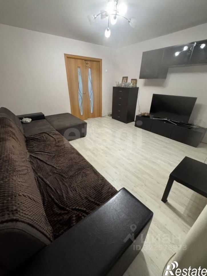 3-комн квартира переулок Степана Разина, 9,  д. 9