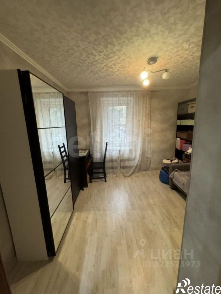 3-комн квартира переулок Степана Разина, 9,  д. 9