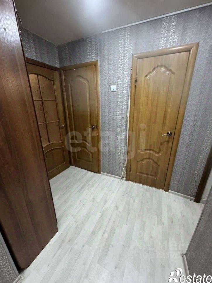 3-комн квартира переулок Степана Разина, 9,  д. 9