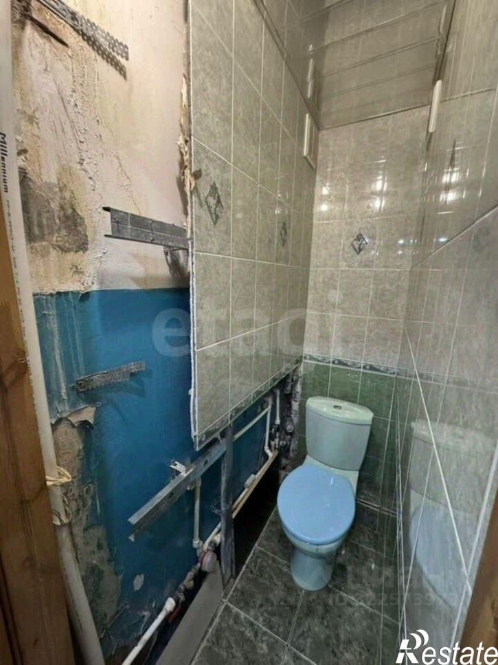 3-комн квартира переулок Степана Разина, 9,  д. 9