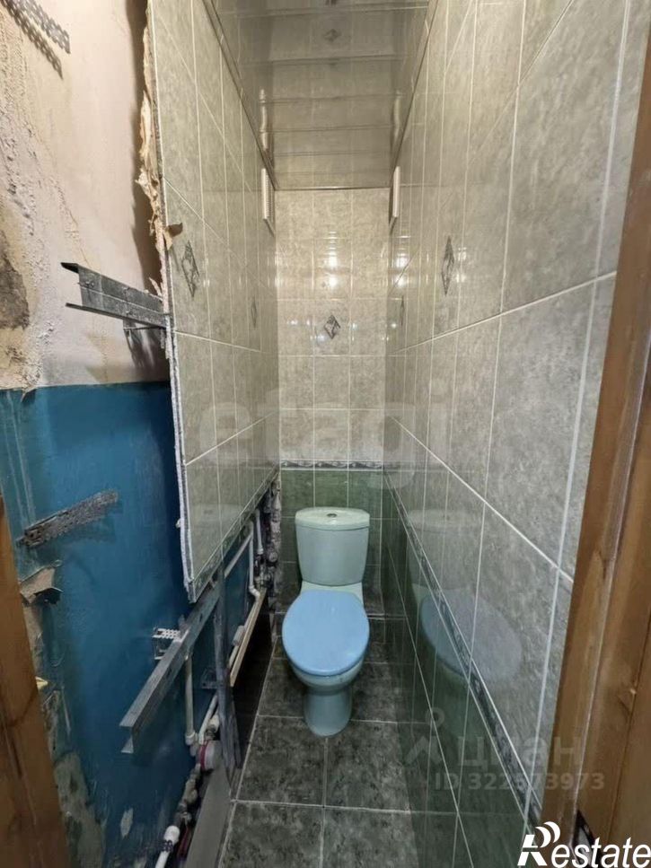 3-комн квартира переулок Степана Разина, 9,  д. 9