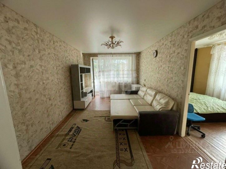 3-комн квартира ул Ленина, 41/37,  д. 41/37