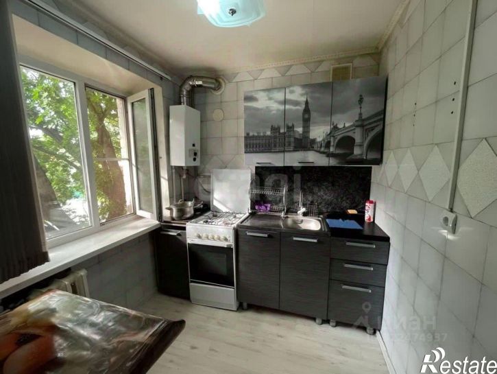 3-комн квартира ул Ленина, 41/37,  д. 41/37