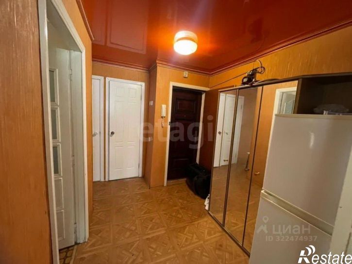 3-комн квартира ул Ленина, 41/37,  д. 41/37