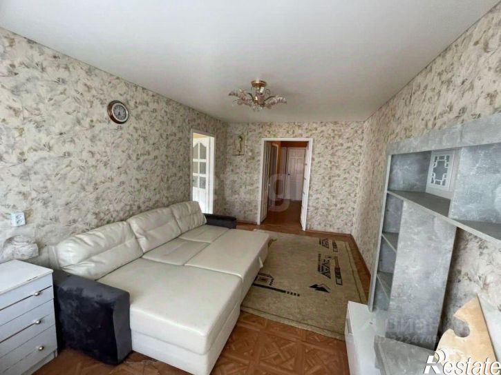 3-комн квартира ул Ленина, 41/37,  д. 41/37