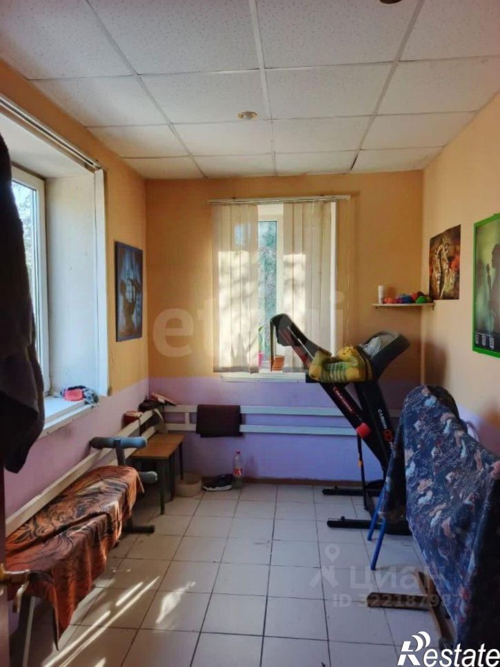 Торговое помещение ул Привокзальная, 6,  д. 6