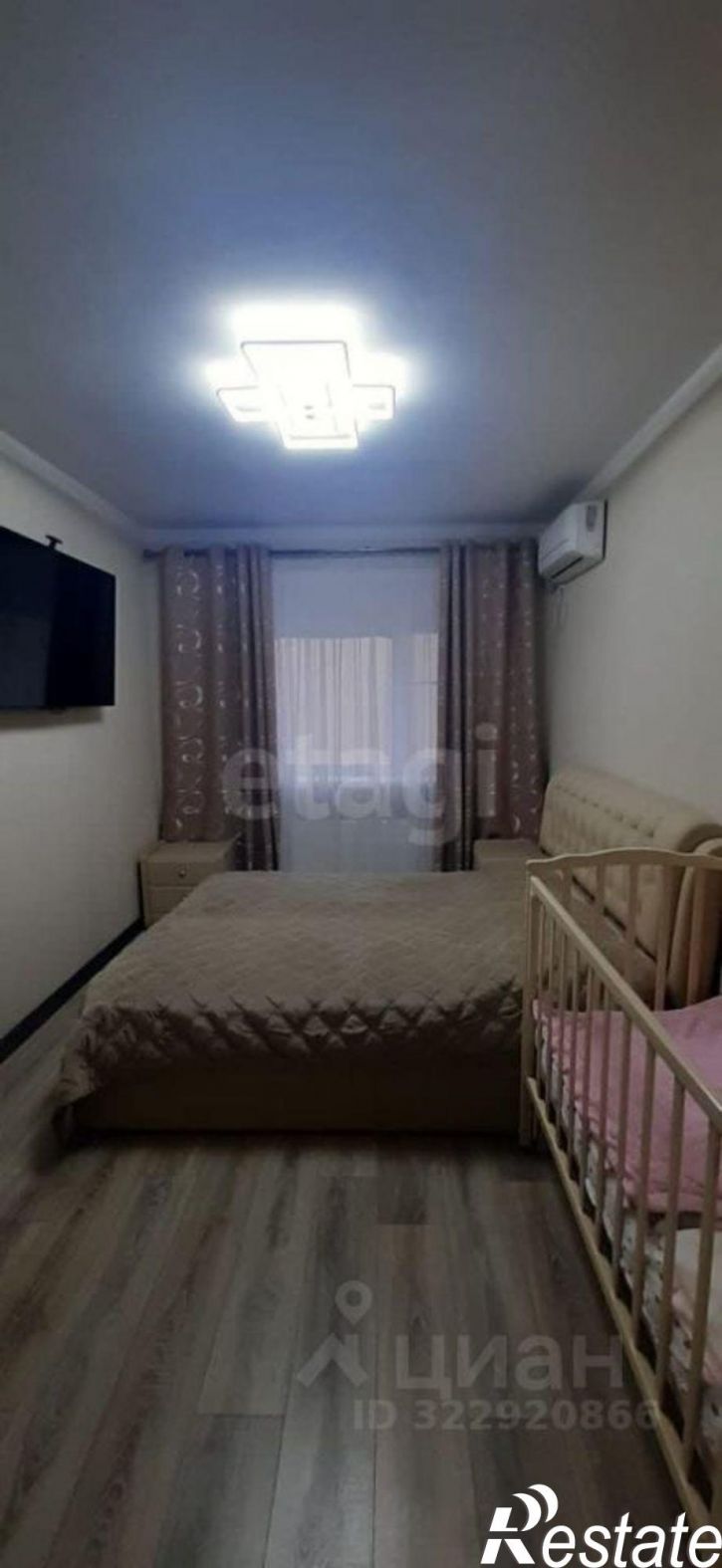 1-комн квартира переулок Степана Разина, 11А к2,  д. 11А к2