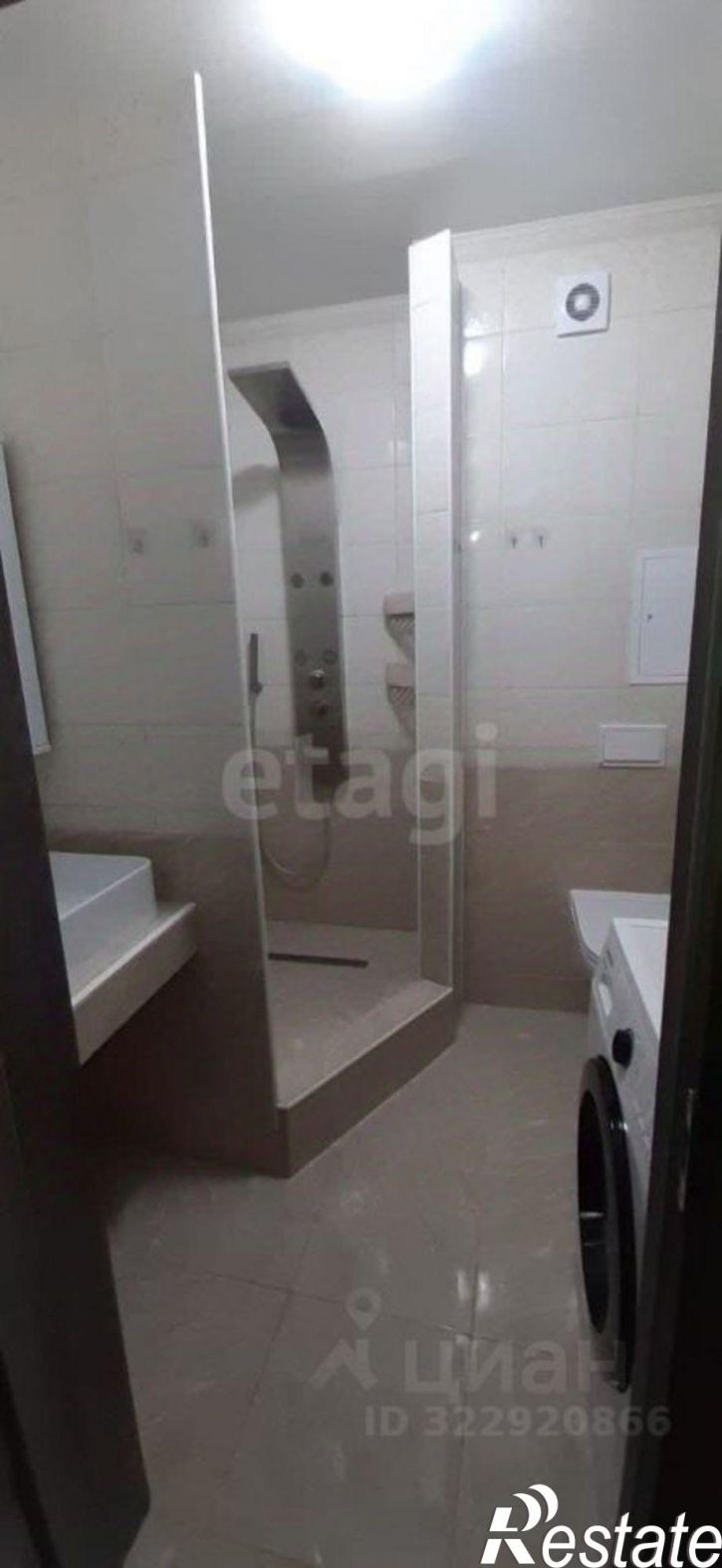 1-комн квартира переулок Степана Разина, 11А к2,  д. 11А к2