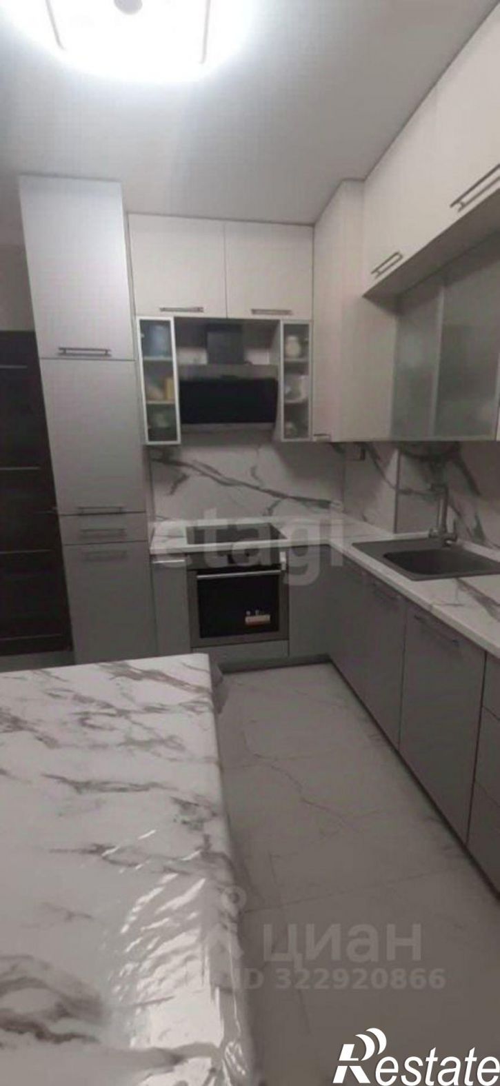 1-комн квартира переулок Степана Разина, 11А к2,  д. 11А к2