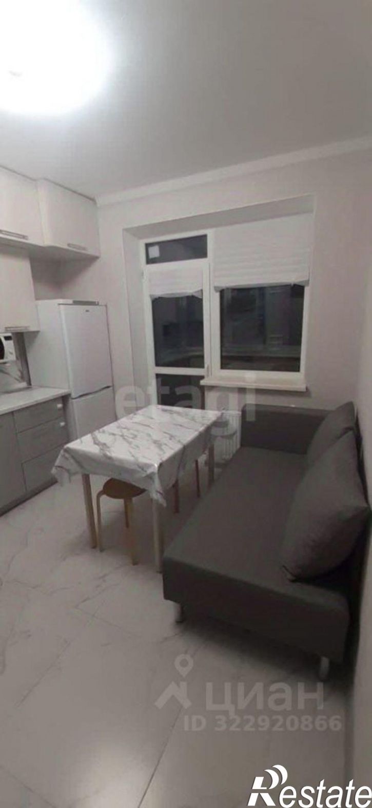 1-комн квартира переулок Степана Разина, 11А к2,  д. 11А к2