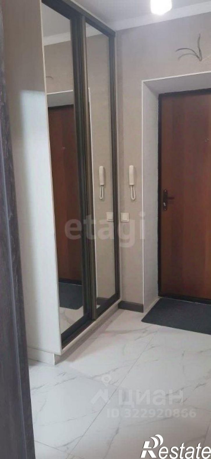 1-комн квартира переулок Степана Разина, 11А к2,  д. 11А к2