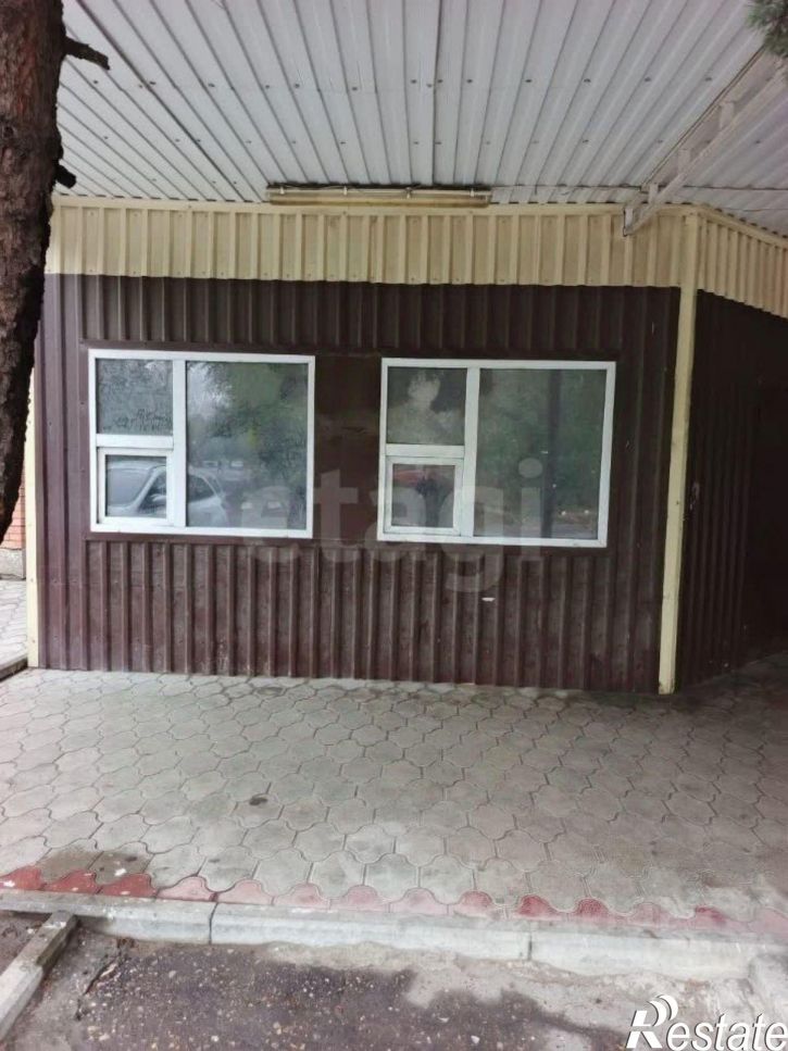 Торговое помещение ул Привокзальная, 6,  д. 6