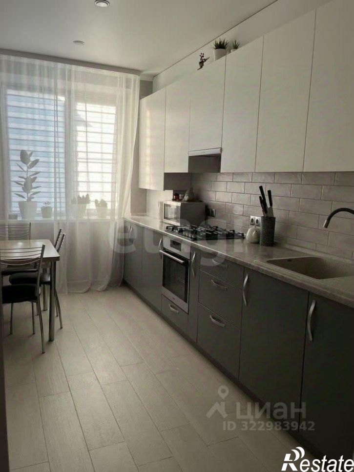 2-комн квартира пер Тимирязева, 86б,  д. 86б