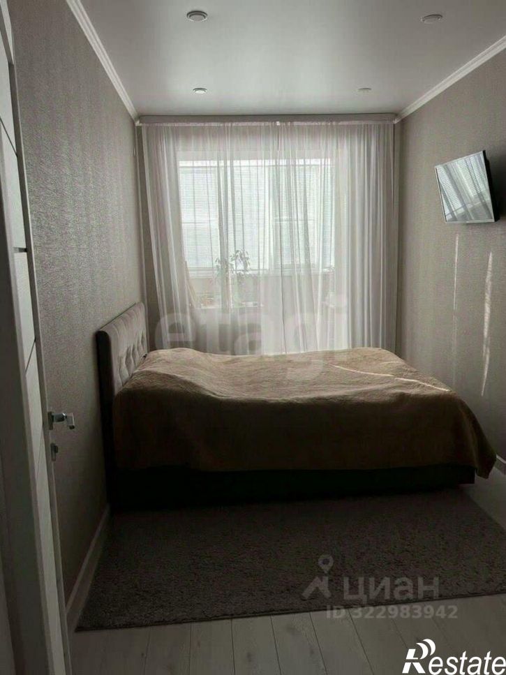 2-комн квартира пер Тимирязева, 86б,  д. 86б